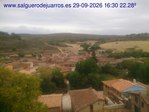 Recorre hacia atrás las últimas 24 horas
