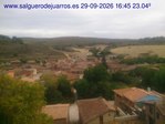 Recorre hacia atrás las últimas 24 horas
