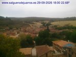 Recorre hacia atrás las últimas 24 horas
