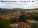 Recorre hacia atrás las últimas 24 horas
