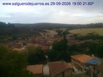 Recorre hacia atrás las últimas 24 horas
