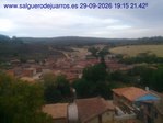 Recorre hacia atrás las últimas 24 horas

