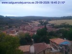Recorre hacia atrás las últimas 24 horas
