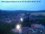 Recorre hacia atrás las últimas 24 horas
