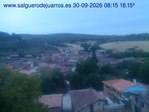 Recorre hacia atrás las últimas 24 horas

