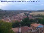 Recorre hacia atrás las últimas 24 horas
