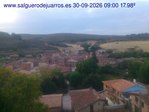 Recorre hacia atrás las últimas 24 horas
