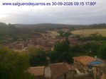 Recorre hacia atrás las últimas 24 horas
