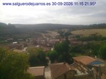 Recorre hacia atrás las últimas 24 horas
