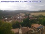 Recorre hacia atrás las últimas 24 horas
