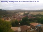 Recorre hacia atrás las últimas 24 horas
