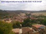 Recorre hacia atrás las últimas 24 horas
