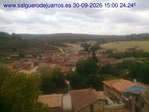 Recorre hacia atrás las últimas 24 horas
