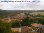 Recorre hacia atrás las últimas 24 horas
