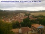 Recorre hacia atrás las últimas 24 horas
