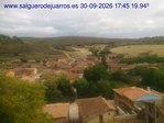 Recorre hacia atrás las últimas 24 horas
