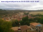 Recorre hacia atrás las últimas 24 horas
