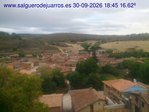Recorre hacia atrás las últimas 24 horas
