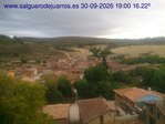 Recorre hacia atrás las últimas 24 horas
