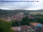 Recorre hacia atrás las últimas 24 horas
