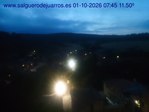 Recorre hacia atrás las últimas 24 horas
