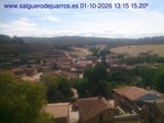 Recorre hacia atrás las últimas 24 horas
