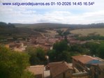 Recorre hacia atrás las últimas 24 horas
