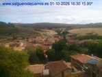 Recorre hacia atrás las últimas 24 horas
