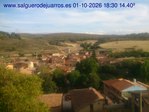 Recorre hacia atrás las últimas 24 horas
