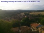 Recorre hacia atrás las últimas 24 horas
