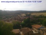 Recorre hacia atrás las últimas 24 horas
