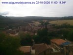 Recorre hacia atrás las últimas 24 horas

