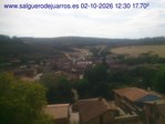Recorre hacia atrás las últimas 24 horas
