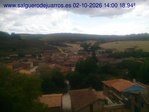 Recorre hacia atrás las últimas 24 horas
