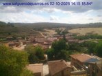 Recorre hacia atrás las últimas 24 horas
