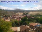 Recorre hacia atrás las últimas 24 horas
