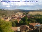 Recorre hacia atrás las últimas 24 horas

