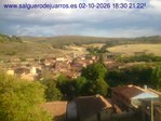 Recorre hacia atrás las últimas 24 horas
