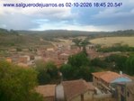 Recorre hacia atrás las últimas 24 horas
