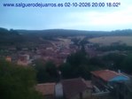Recorre hacia atrás las últimas 24 horas

