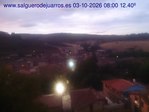 Recorre hacia atrás las últimas 24 horas
