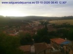 Recorre hacia atrás las últimas 24 horas
