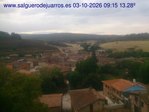 Recorre hacia atrás las últimas 24 horas
