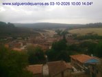 Recorre hacia atrás las últimas 24 horas
