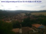 Recorre hacia atrás las últimas 24 horas
