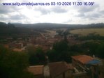 Recorre hacia atrás las últimas 24 horas
