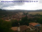 Recorre hacia atrás las últimas 24 horas
