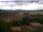 Recorre hacia atrás las últimas 24 horas
