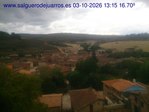 Recorre hacia atrás las últimas 24 horas
