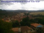 Recorre hacia atrás las últimas 24 horas
